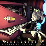 Skullgirls Original Soundtrack