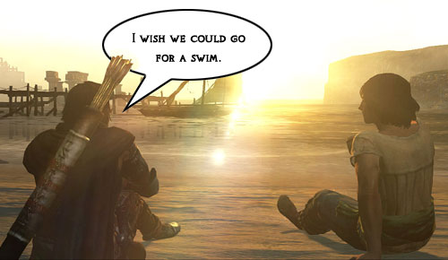 Barrel Roll #158 - Beware the Brine