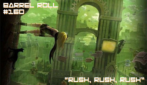 gravity-rush