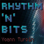 Rhythm'n'Bits by Yoann Turpin