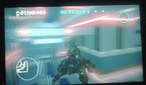 Sonic and All Stars Racing Transformed Wii U Glitches Sonic and All Stars Racing Transformed Wii U Glitches